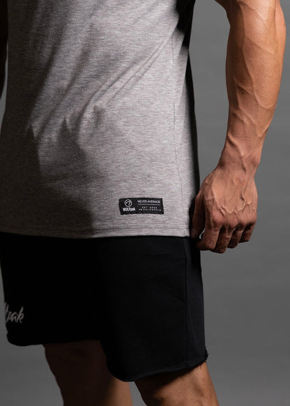 Men's Script Tank (SALE) - Image 7