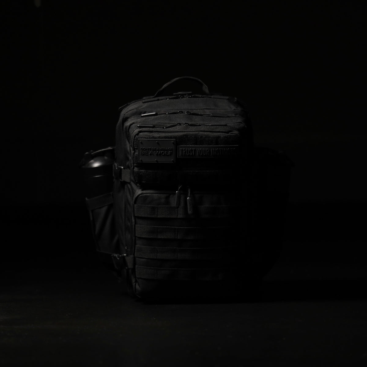 35L Backpack Nightshade - Image 3