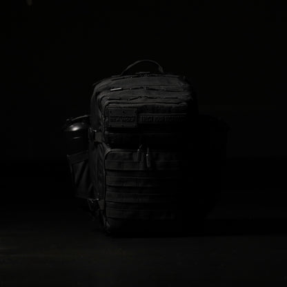 35L Backpack Nightshade - Image 3