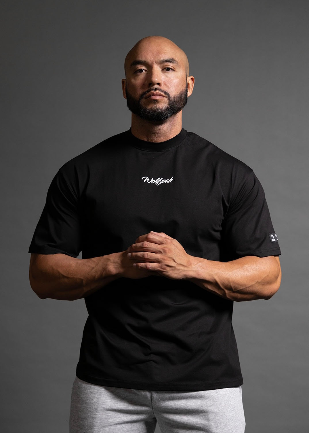 Men's Script Tee (SALE) - Image 5