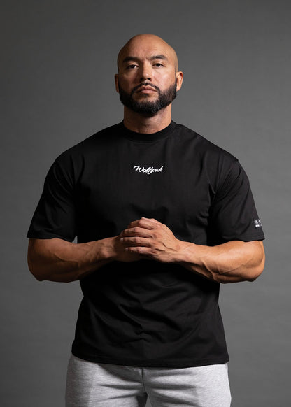 Men's Script Tee (SALE) - Image 5