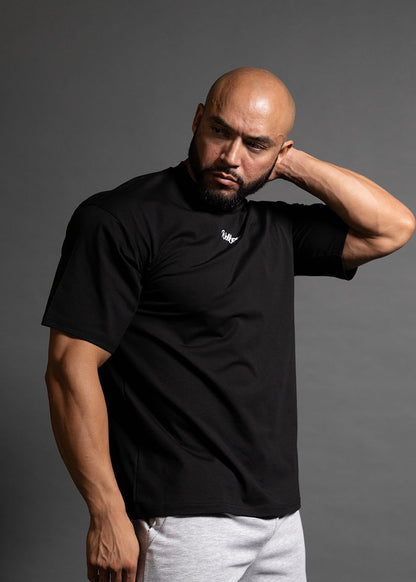 Men's Script Tee (SALE) - Image 7