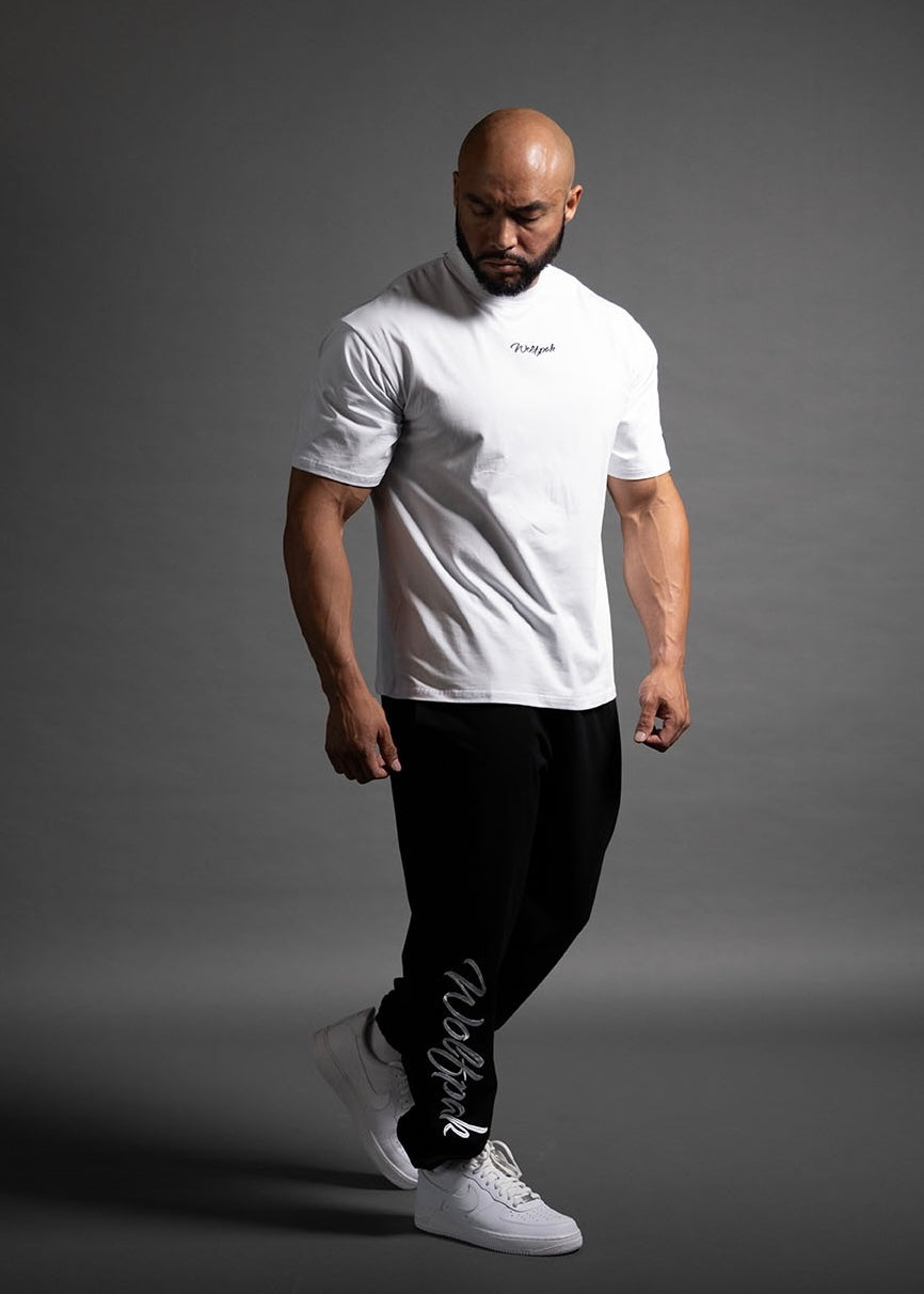 Men's Script Tee (SALE) - Image 3