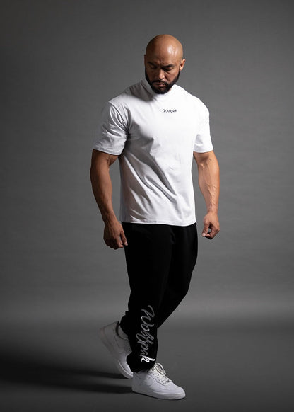 Men's Script Tee (SALE) - Image 3