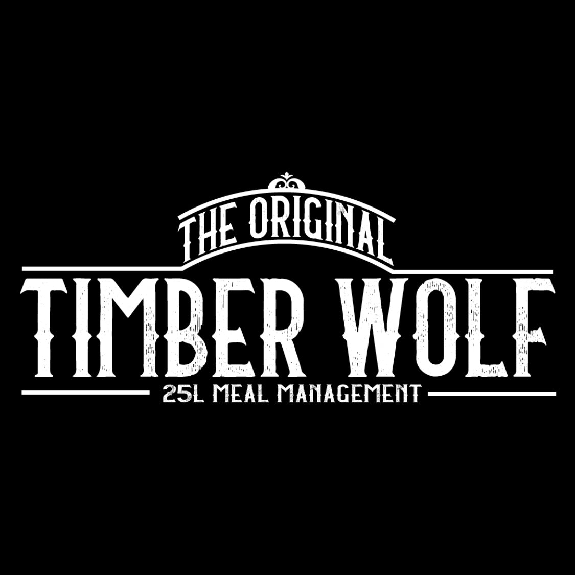 25L Timber Wolf Meal Prep Management - Image 6