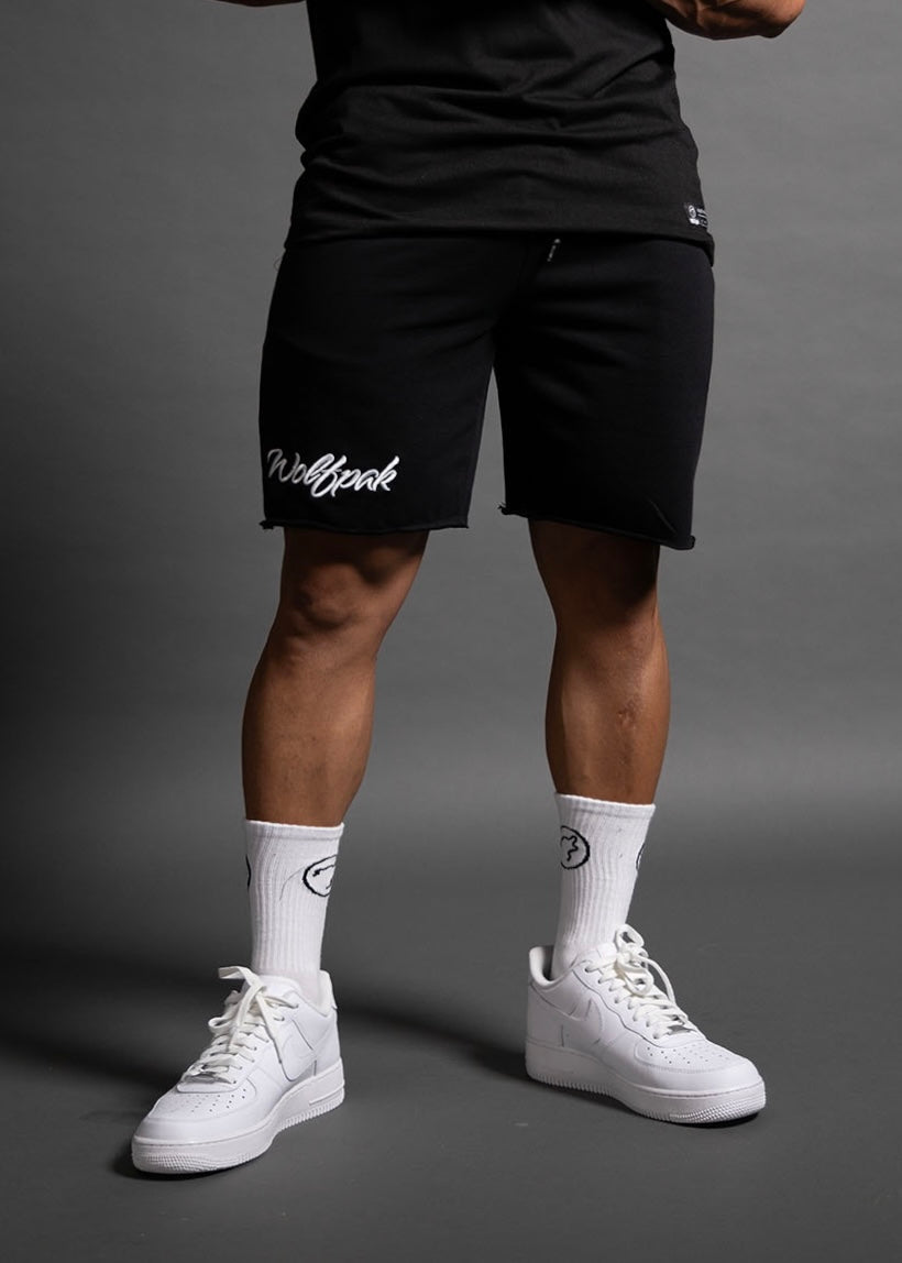 Men's Script Shorts (SALE) - Image 3