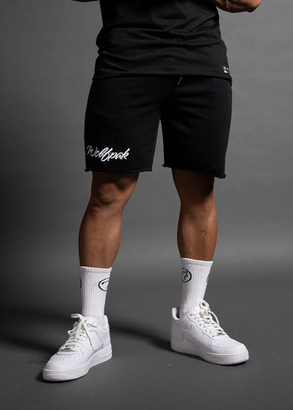 Men's Script Shorts (SALE) - Image 3