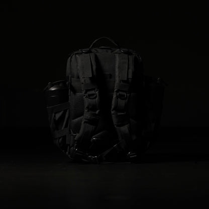 35L Backpack Nightshade - Image 5