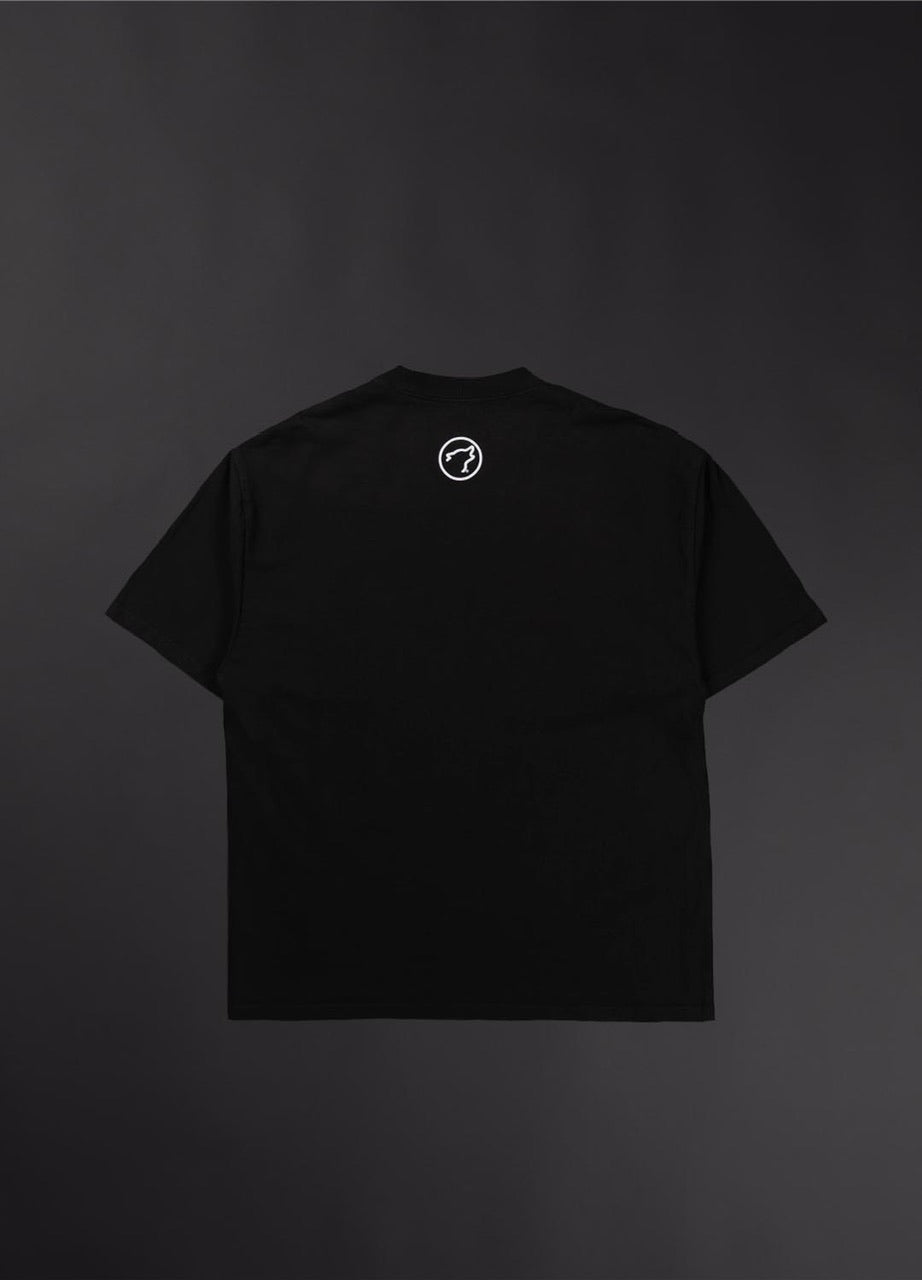 Core "THE PACK" Graphic T-Shirt - Image 8