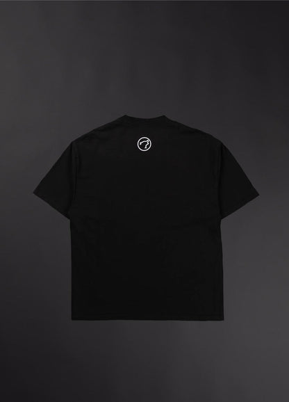 Core "THE PACK" Graphic T-Shirt - Image 8