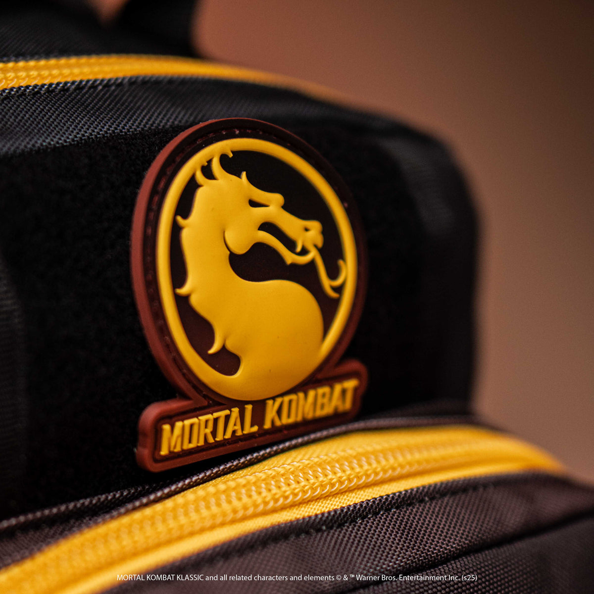 9L Tactical Sling Bag Mortal Kombat - Image 4