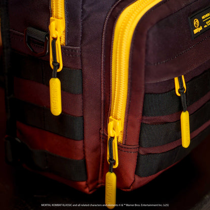 9L Tactical Sling Bag Mortal Kombat - Image 6