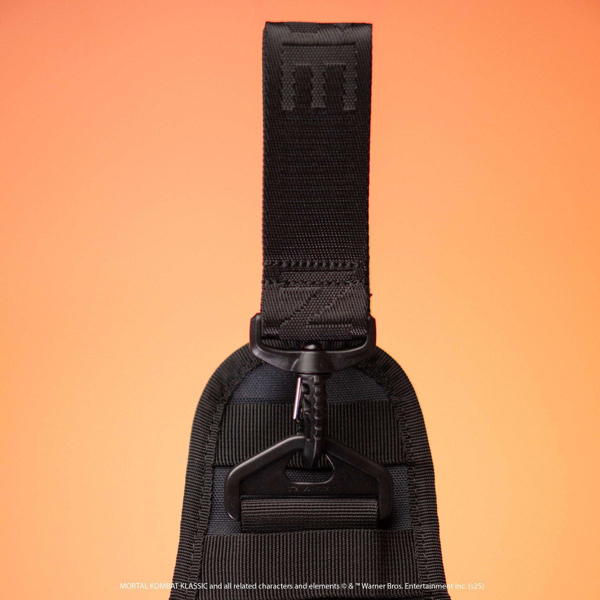 9L Tactical Sling Bag Mortal Kombat - Image 5
