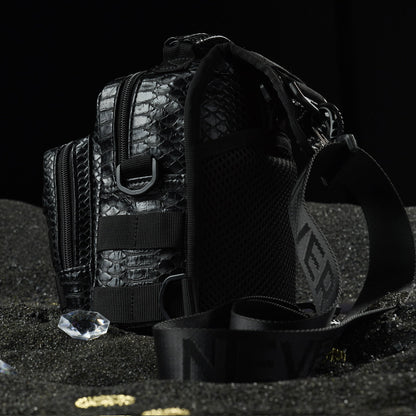 4L Mini Tactical Sling Bag King Cobra - Image 2