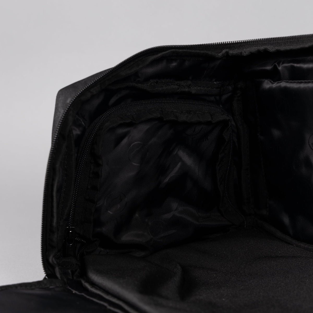 20L Mini Duffle Bag Black Leopard - Image 30