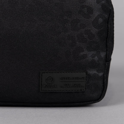 Crossbody Pack Black Leopard - Image 9