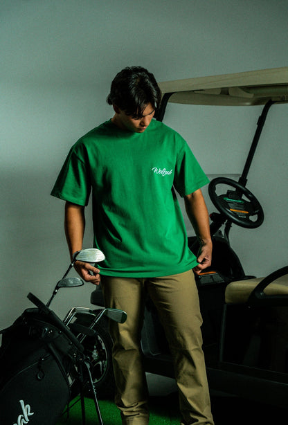 Turf Green Country Club Graphic Tee (SALE) - Image 5