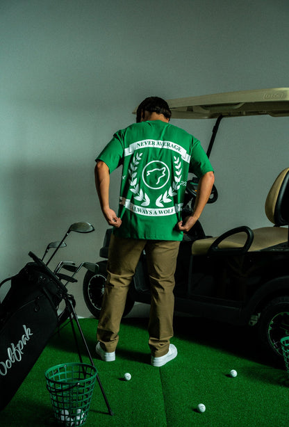 Turf Green Country Club Graphic Tee - Image 6