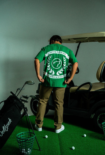 Turf Green Country Club Graphic Tee (SALE) - Image 6