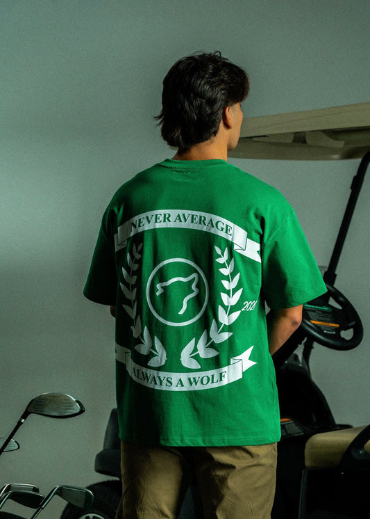 Turf Green Country Club Graphic Tee (SALE) - Image 2