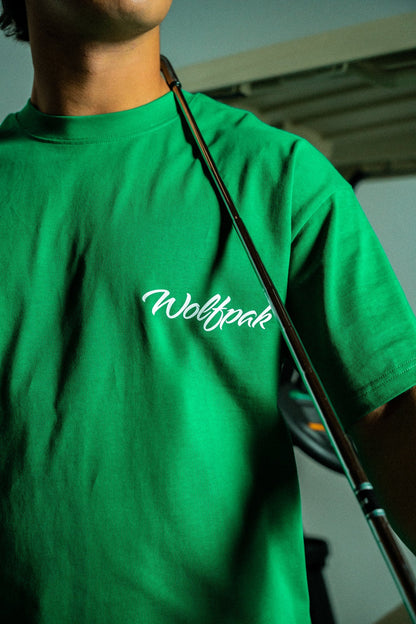 Turf Green Country Club Graphic Tee - Image 7