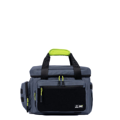 20L MegaFit Iron Gray Tactical Lunch Box - Image 2
