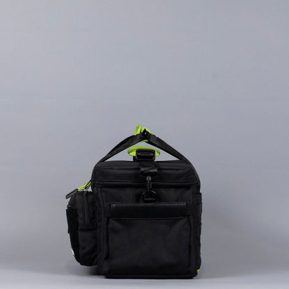 20L MegaFit Alpha Black Tactical Lunch Box - Image 11