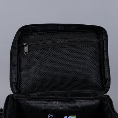 9L MegaFit Iron Gray Tactical Lunch Box - Image 8