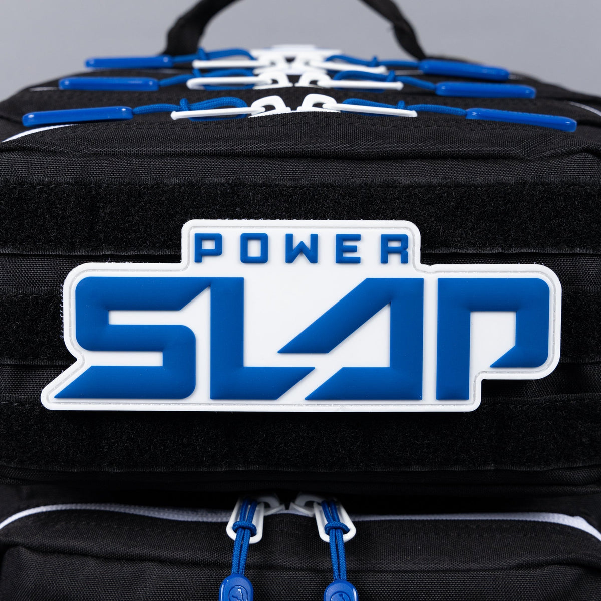 35L Backpack Power Slap Black - Image 15