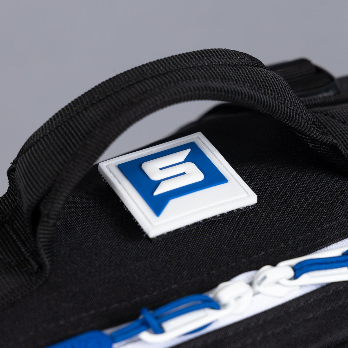 35L Backpack Power Slap Black - Image 16