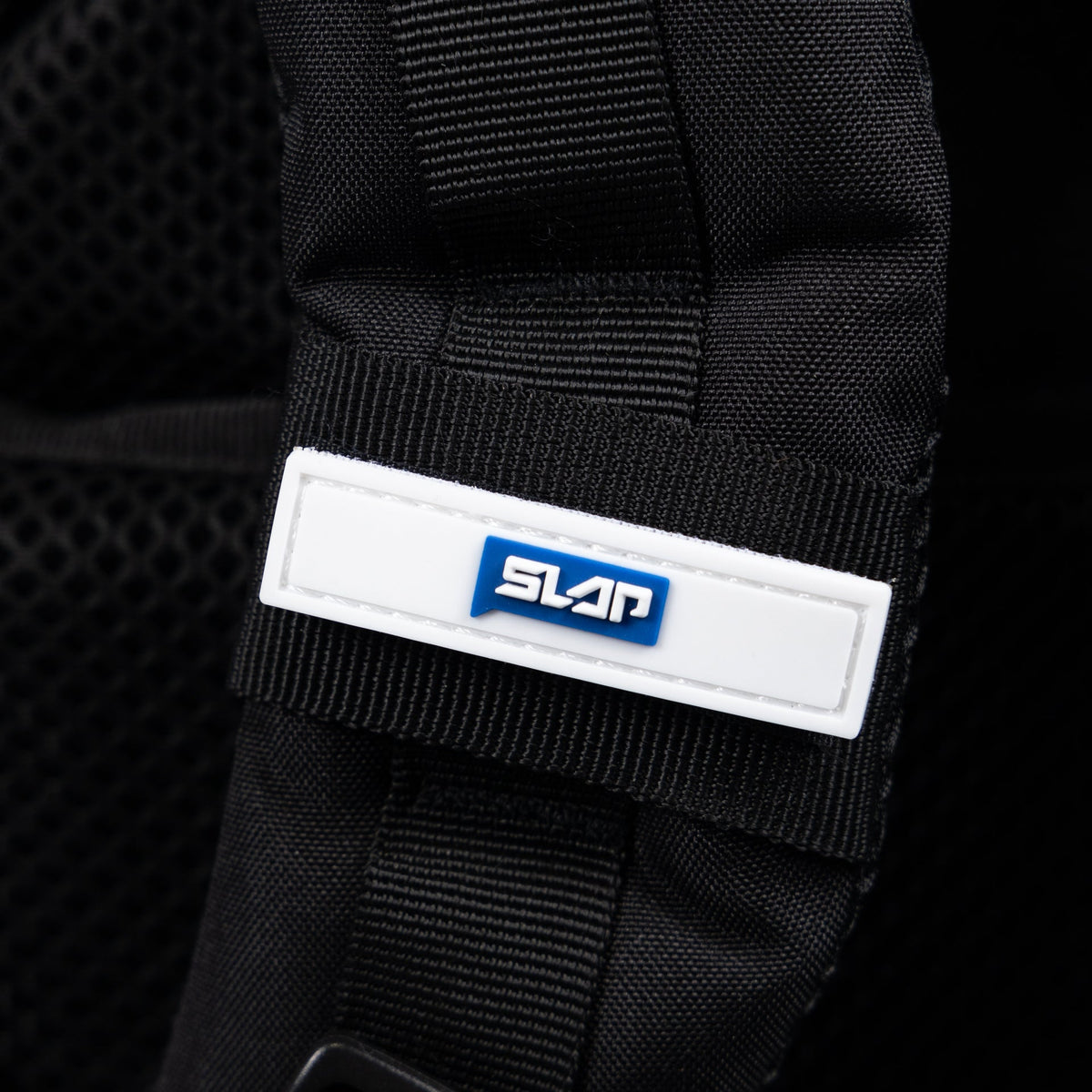 25L Backpack Power Slap Black - Image 23