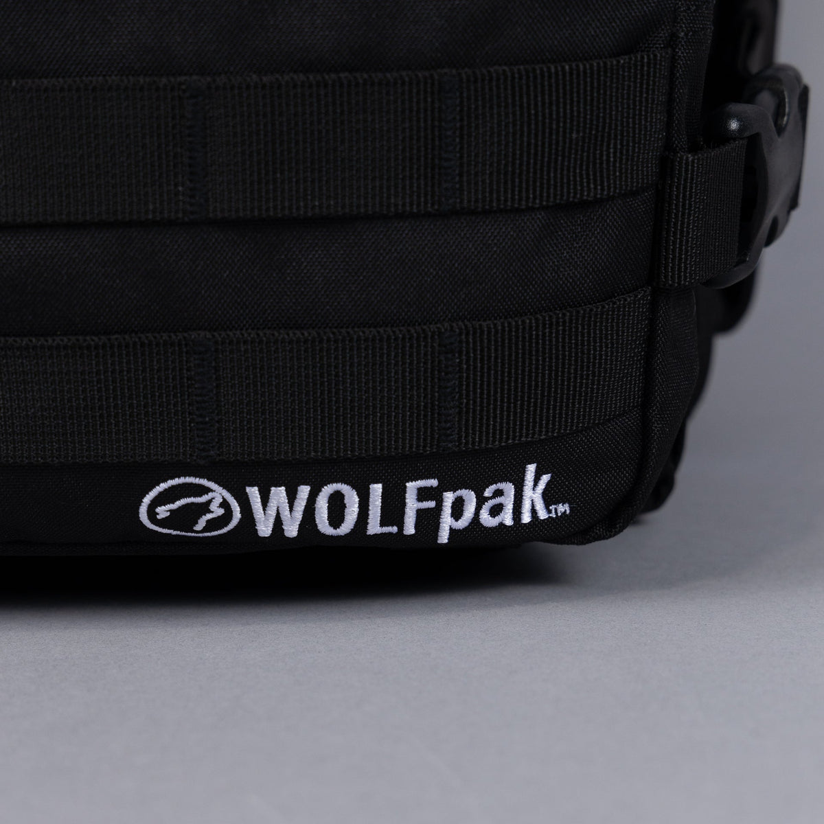 35L Backpack Power Slap Black - Image 18