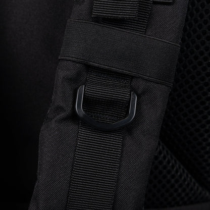 25L Backpack Power Slap Black - Image 22