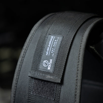 Lifting Belt - Image 4