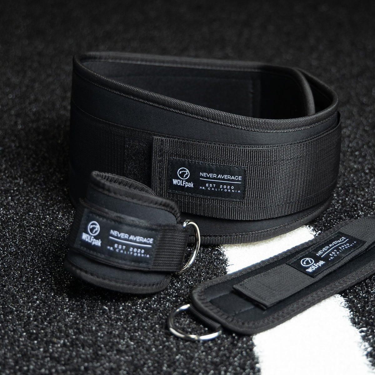 Lifting Belt - Image 6