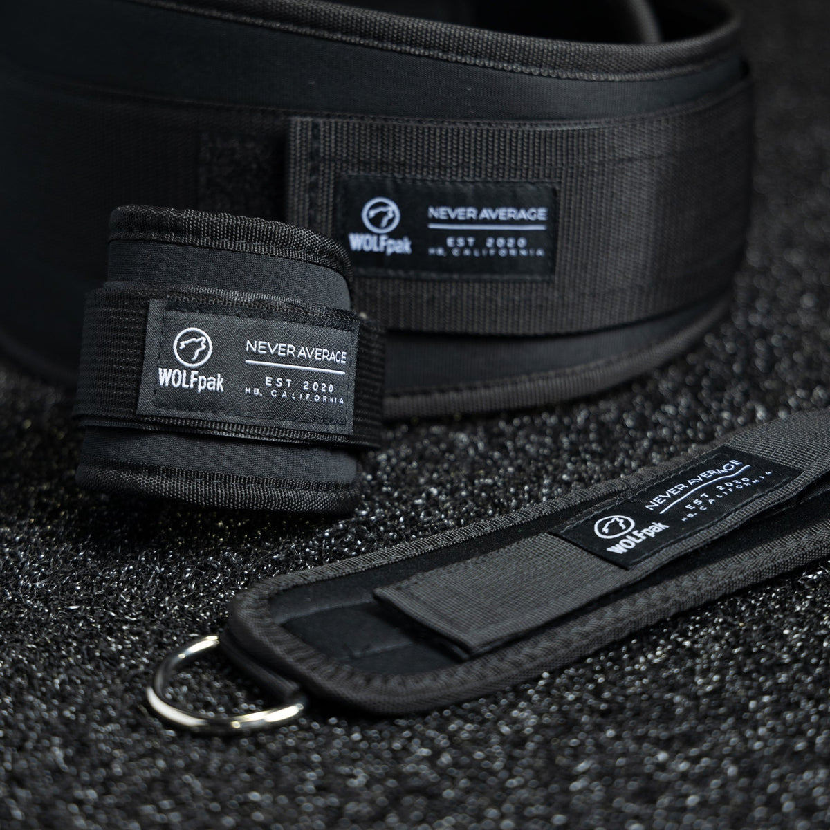 Ankle Straps - Image 4