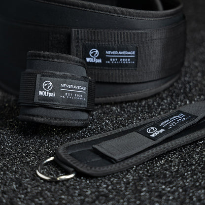 Ankle Straps - Image 4