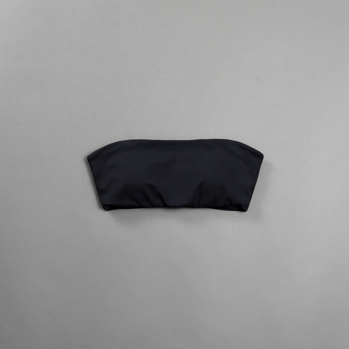 Alpha Black Bandeau - Image 2
