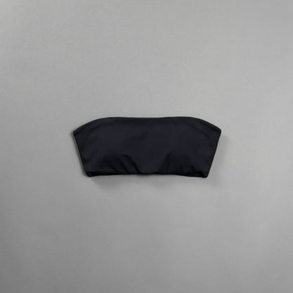 Alpha Black Bandeau (SALE) - Image 2