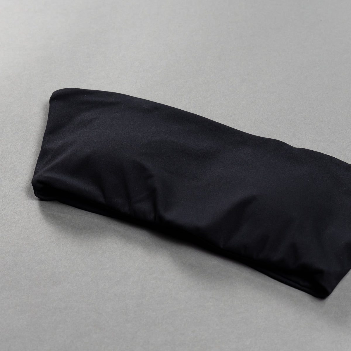 Alpha Black Bandeau (SALE) - Image 8