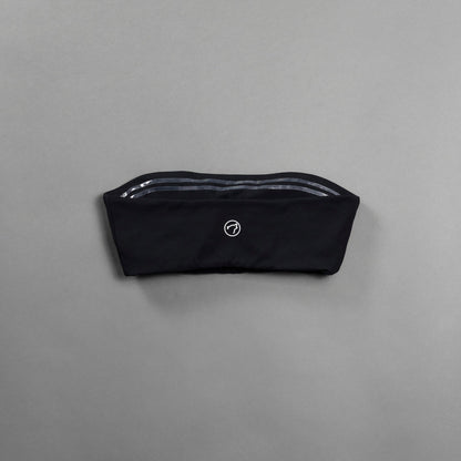 Alpha Black Bandeau - Image 3
