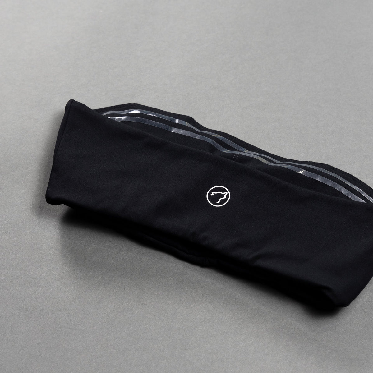 Alpha Black Bandeau - Image 9