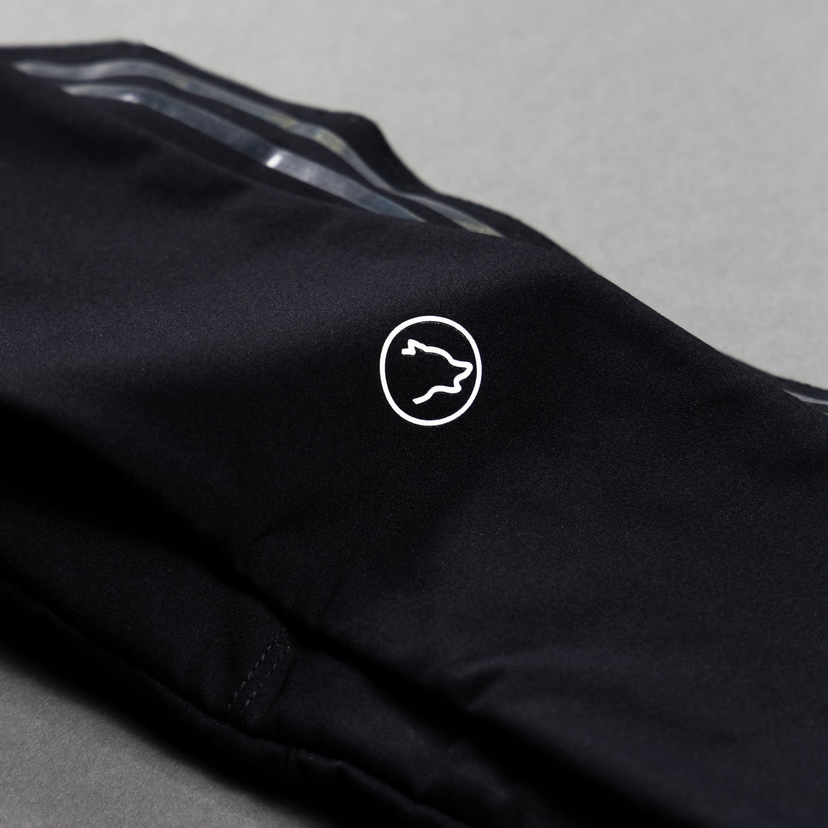 Alpha Black Bandeau - Image 10