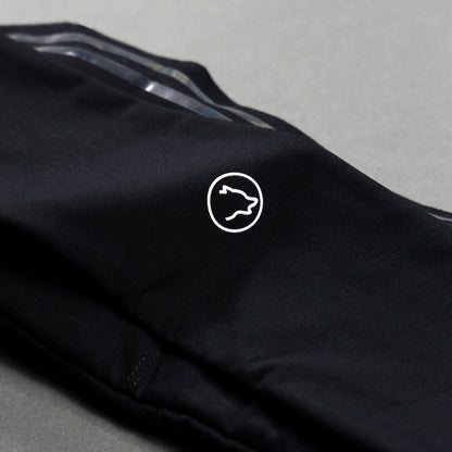 Alpha Black Bandeau (SALE) - Image 10