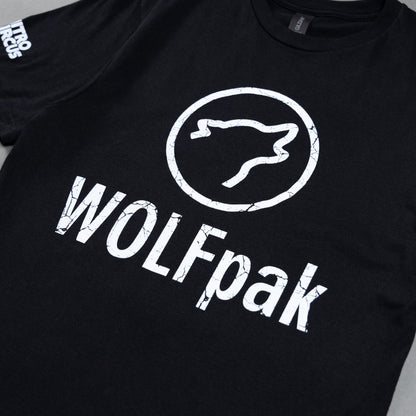 WOLFpak x Nitro Circus T-Shirt - Image 4