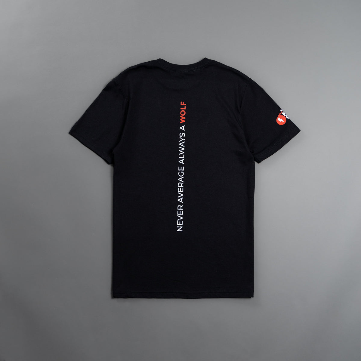 WOLFpak x Nitro Circus T-Shirt - Image 2