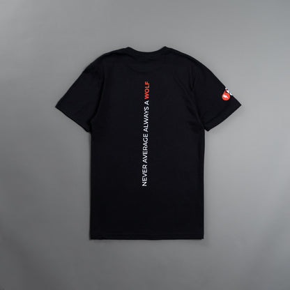 WOLFpak x Nitro Circus T-Shirt - Image 2