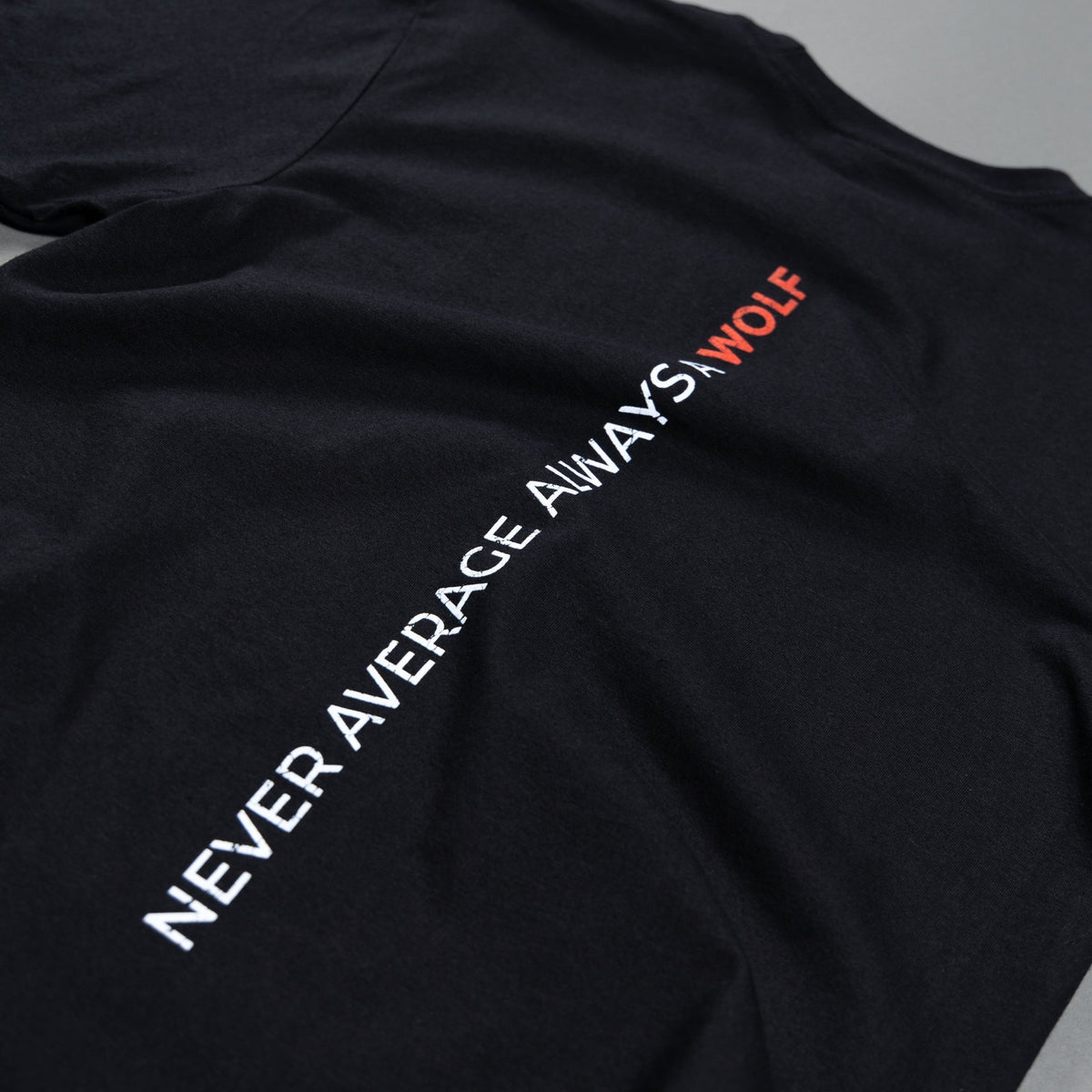 WOLFpak x Nitro Circus T-Shirt - Image 5