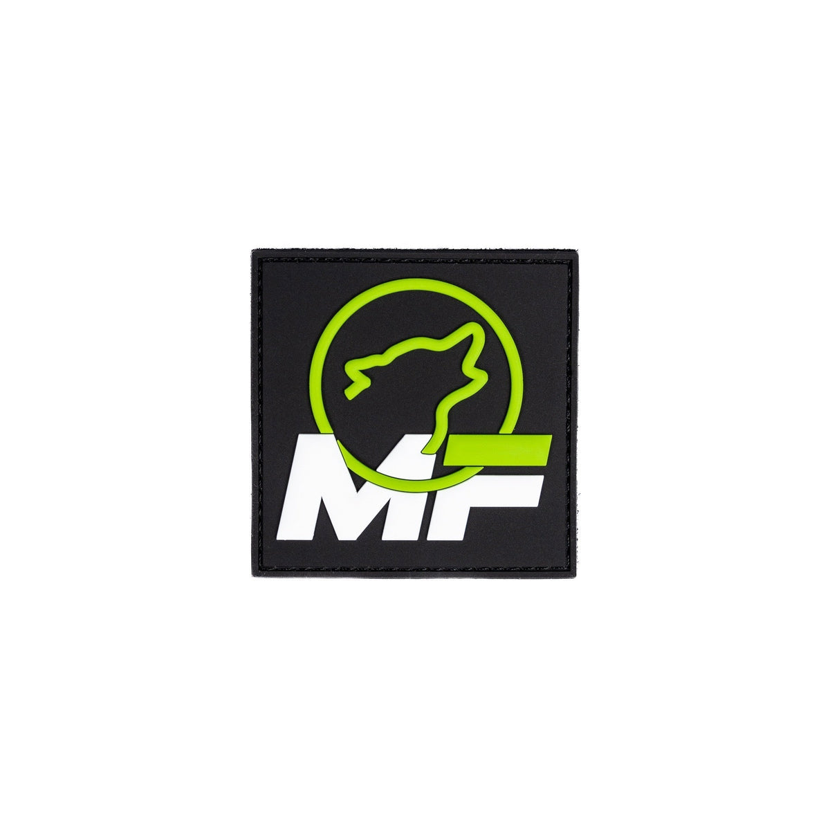MegaFit x WOLFpak Collab Patch - Image 2