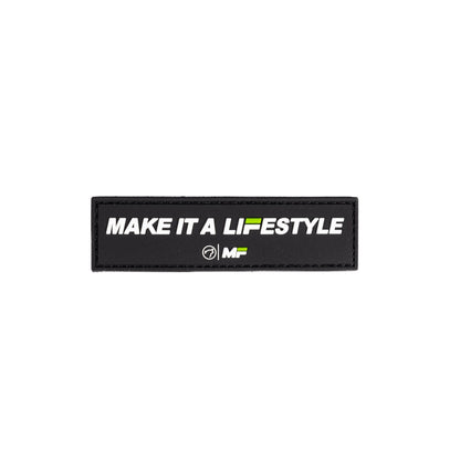 Its A Lifestyle MegaFit Patch - Image 2